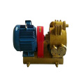 2021 New Made In China Three Screw Pump Asphalt Pump Screw Pump Manufacturers